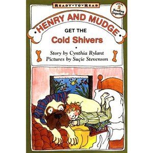 Henry and Mudge Get the Cold Shivers (Vintage) (Paperback)